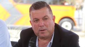 AET asegura que acuerdo de taxis de aplicación quedará listo- Grupo Milenio