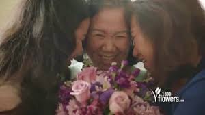 Our customer service team is standing by to help you with any gift or flower order. Watch Mother S Day Save 15 1 800 Flowers Com Commercial 2021 Bakto