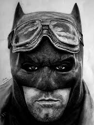 Batman drawing face transparent png image clipart joker. Artstation Knightmare Batman Drawing Anish Thomas