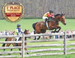 A 1000 metres steeplechase is occasionally used in youth athletics. Senior Senator S Triumph Horse Journals