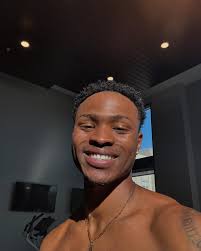 Tyler Winston's Instagram, Twitter & Facebook