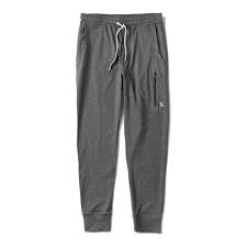 Vuori Mens Sunday Performance Joggers