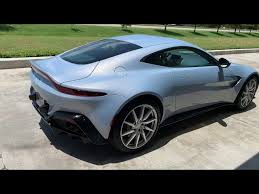 Image result for Concours Blue 2020 Aston Martin