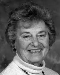 YOLANDA LAVAZZA Obituary (2014)