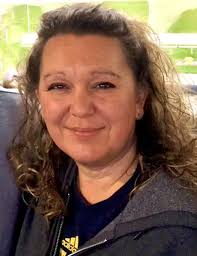 Jenny Morgan Obituary