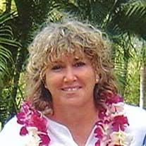 Mary Hunter Obituary (2013)