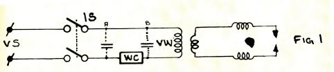 The wattage rating, or voltage time amperage, is usually stated on every electrical machine. Correction Of Power Factor On Resistance Welding Machine Loads Ee Publishers