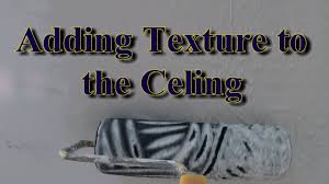 Check spelling or type a new query. First Time Texturing A Ceiling Using A Kraft Tool Dw181 Decorative Texture Roller Youtube