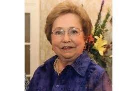 Anne Oden Hall obituary, Shreveport, LA