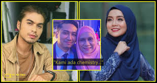 Has appeared in in february 2017, lisa was appointed as the lisa numerous feature films and television goodwill ambassador of unicef malaysia surihani shows as well as tv commercials. Harap Bakal Suami Mira Filzah Izin Ben Amir Vanilla Daily
