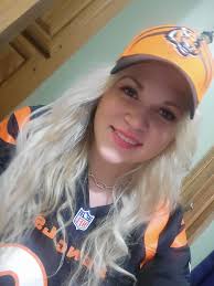 Who Dey Team Spirit