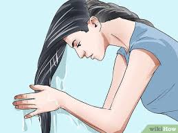 It is a dominant genetic trait, and it is found in people of all backgrounds and ethnicities. How To Dye Hair Bright Red Under Black Hair With Pictures