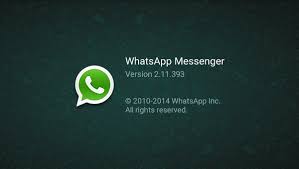 This android messaging app is easily compatible with all android smartphones. Download Latest Whatsapp Apk For Android 4 4 2 Blitzven
