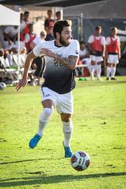 Official account of #concordia university, in the vibrant, cosmopolitan city of #montreal. Caley Powers Men S Soccer Cbu Athletics