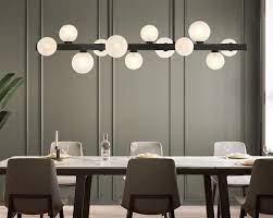 How to choose kitchen island lights. How To Choose The Best Kitchen Island Lighting My Chinese Recipes