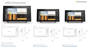 Check spelling or type a new query. Humminbird Apex Och Mega Live Imaging Tillbehor Edgesportfishing Se