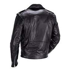 Nomad Usa Classic Biker Jacket 3xl Jackets Biker Jacket Men Biker Jacket