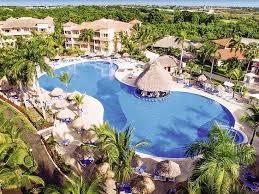 Bahia principe luxury ambar, punta cana. Hotel Bahia Principe Grand Turquesa In Punta Cana Bei Alltours Buchen