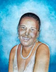 I took the spirit of FabrianoInAcquarello 2022 home with me and that is the  greatest gift of all. Thank you so much everybody for the wonderful time we  had together... Hugs to