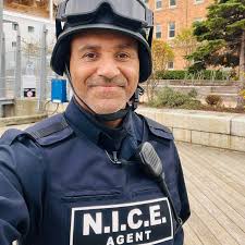 NICE agents in Halifax, Nova Scotia