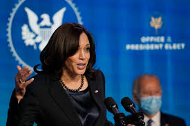 Harris to be sworn in by justice sonia sotomayor at inauguration. We Cannot Yield Harris Says Inauguration Should Take Place Outside Despite Security Concerns Politico