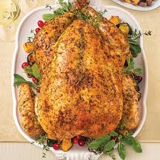 Place the rack in the pan and the goose on the rack. Thanksgiving Christmas Other Holiday Celebration Recipes Holiday Recipes Meals Wegmans