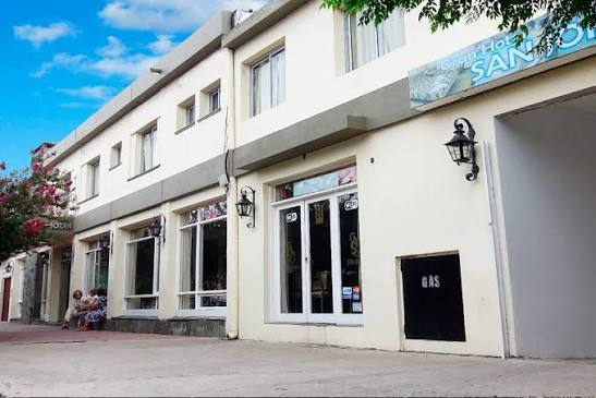La Falda - 3 noches - Hotel San Jorge
