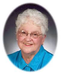 Obituary information for Florence E. Mosholder