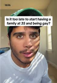 Nordic Man Interview about Gay Marriage