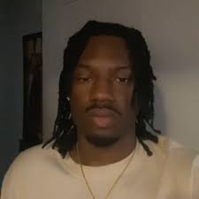 Tyler Rose Severino (@TylerSeverino)