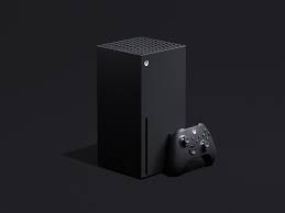 Panprices Xbox Series X Eller Xbox Series S