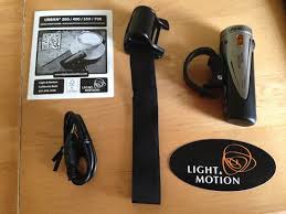 Light Motion Urban 700 Long Term Review Mountain Bike Vermont