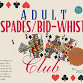 Spades/Bid Whist Club event in Chicago Heights, IL
