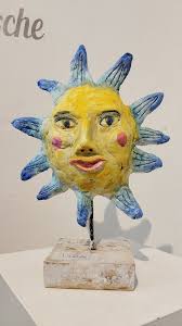 Taller de escultura "DREAMERS", Ven a vivir una experiencia escultórica  inolvidable dónde vivirás el proceso de crear un personaje lleno de  expresión y autenticidad, es increíble que aunque todos los ...