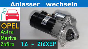 We did not find results for: Anlasser Wechseln Beim Opel Astra H 1 6 Z16xep Starter Wechseln Youtube