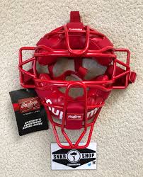 Compare rawlings mach catcher's helmet | senior chmchs. Thesnkrshop On Twitter Supreme Rawlings Catcher S Mask Dm To Purchase Supreme Supremeforsale Suprememask Mlb Mlbbaseball Springtraining Rawlings Supremerawlings Supremerimowa Rimowa Yeezy Supremembl Supremebaseball Umpire