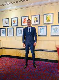 Duduzane zuma is the son of the former president of south africa, jacob zuma and the twin brother of duduzile zuma. Future President People Left Speechless With Duduzane Zuma S Real Age See How Old He Is Mzansi Leaks