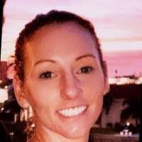 Allison Mcgriff's Instagram, Twitter & Facebook