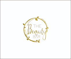 If you're too young to know what. Elegant Playful Hair And Beauty Logo Design For The Beauty Bar By Dediu 2 Design 19964305