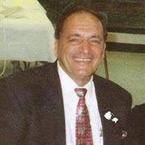 Frank Gigliotti Obituary