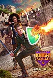 Knight Squad 30min Adventure Comedy Family Tv Series 2018 Knight Squad Nickelodeon Shows Family Tv Series
