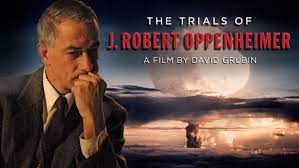 Watch The Trials of J. Robert Oppenheimer | American Experience | Official  Site | PBS