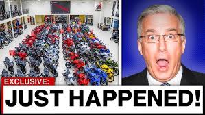 Testride Yamaha MX-King 2015 Indonesia