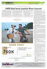Semoga ida sang hyang widhi wasa memberikan kerahayuan = artinya damai sejahtera). Bali Travel Newspaper Edisi 244 DescÄƒrcare Carte 1 24 Pagini Pubhtml5
