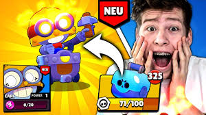 Poco and emz take pictures. Ich Habe Carl Aus Einer Free Box Gezogen Brawl Stars Deutsch Youtube