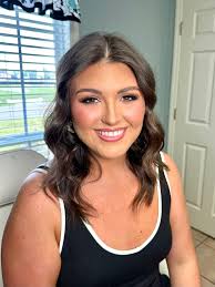 Glamming with Cait Makeup Artistry