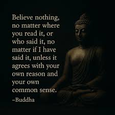 Image result for buddha nothing