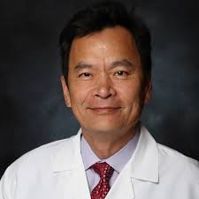 Dr. Charles Kung