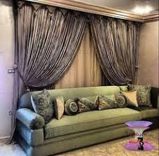 احدث كتالوج صور ستائر صالونات بتصميمات مودرن وكلاسيك 2020 top4 curtains home decor decor
