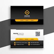 Download them for free in ai or eps format. Elegant Business Card Images Free Vectors Stock Photos Psd